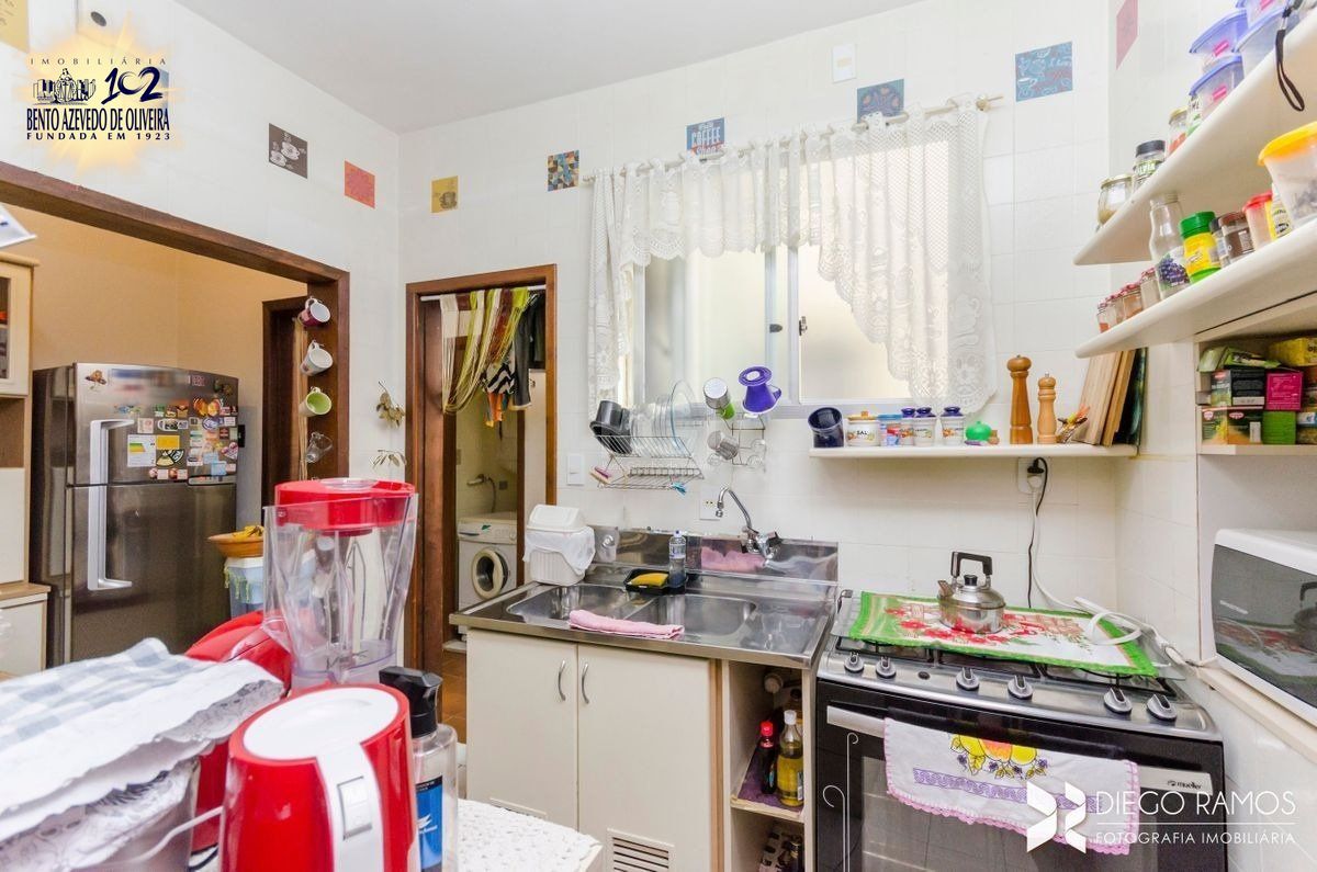 Apartamento, 3 quartos, 91 m² - Foto 19