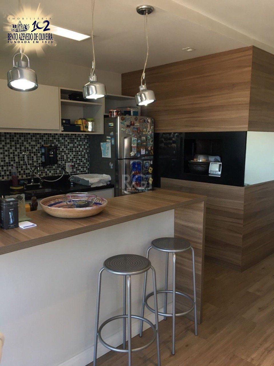 Apartamento, 2 quartos, 82 m² - Foto 5