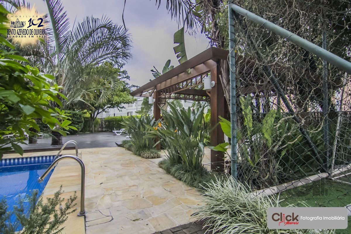 Apartamento, 3 quartos, 84 m² - Foto 54