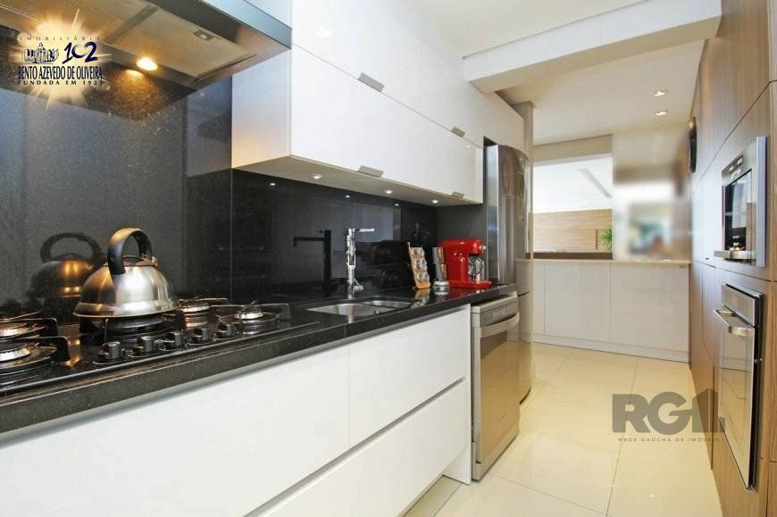 Apartamento, 3 quartos, 121 m² - Foto 7