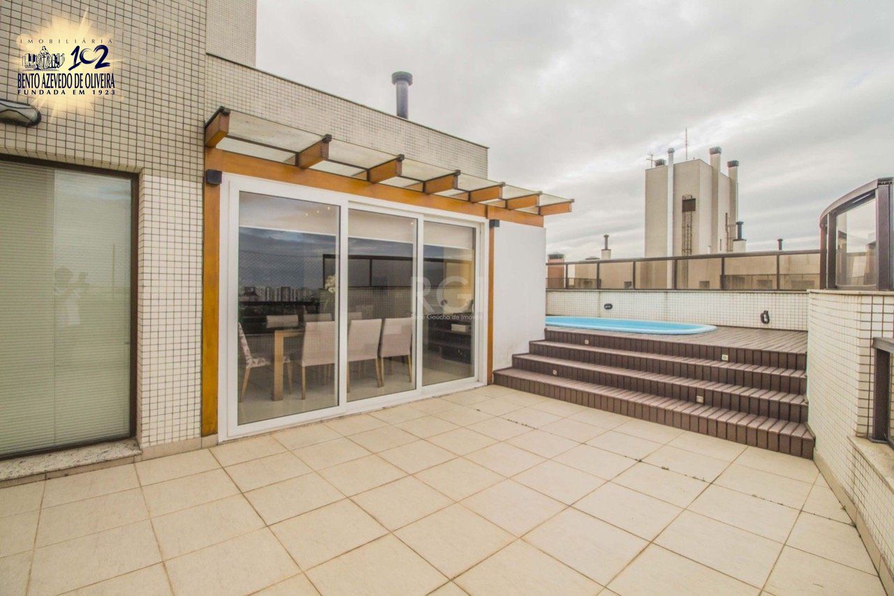 Cobertura, 3 quartos, 210 m² - Foto 26