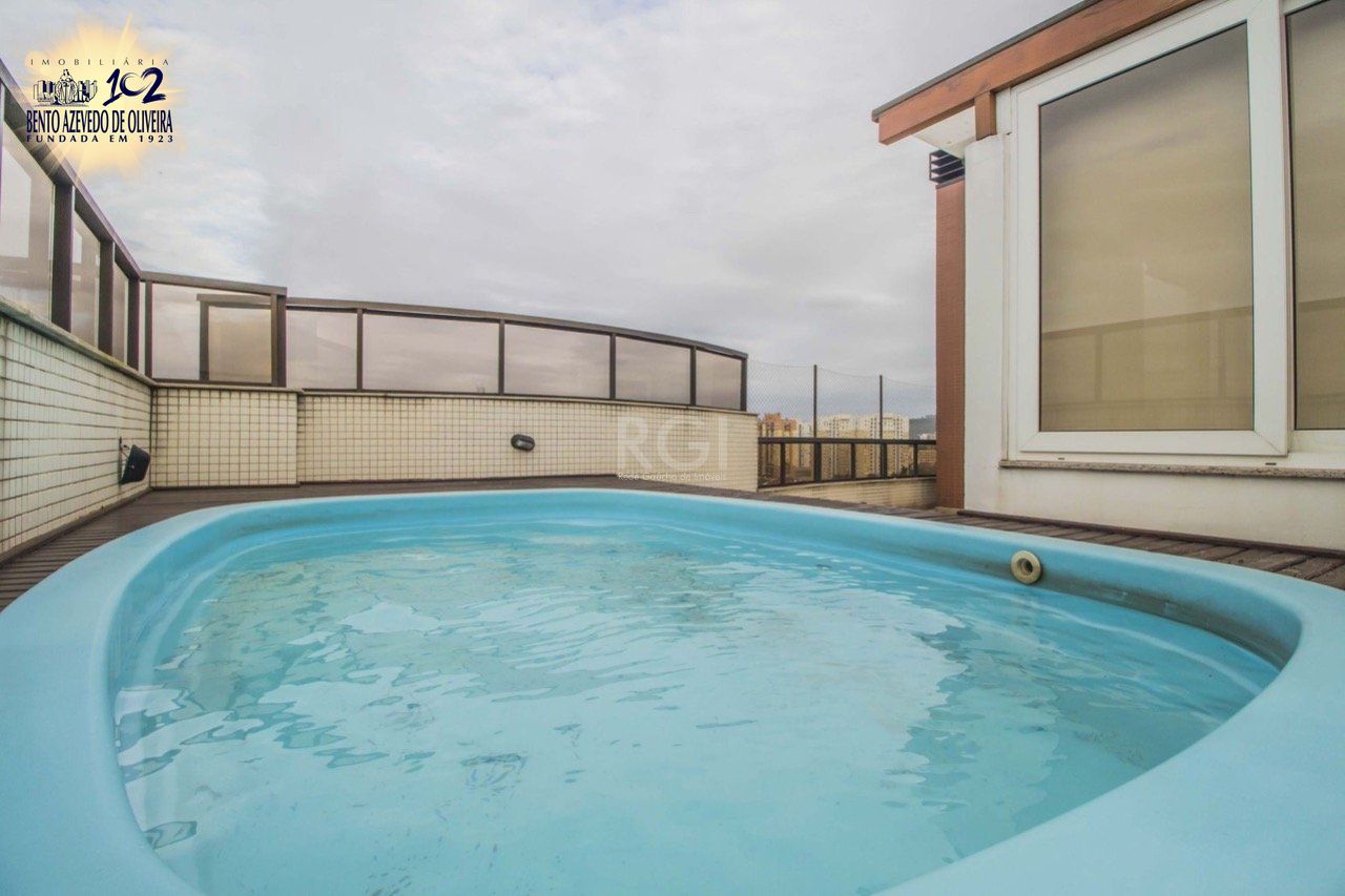 Cobertura, 3 quartos, 210 m² - Foto 29