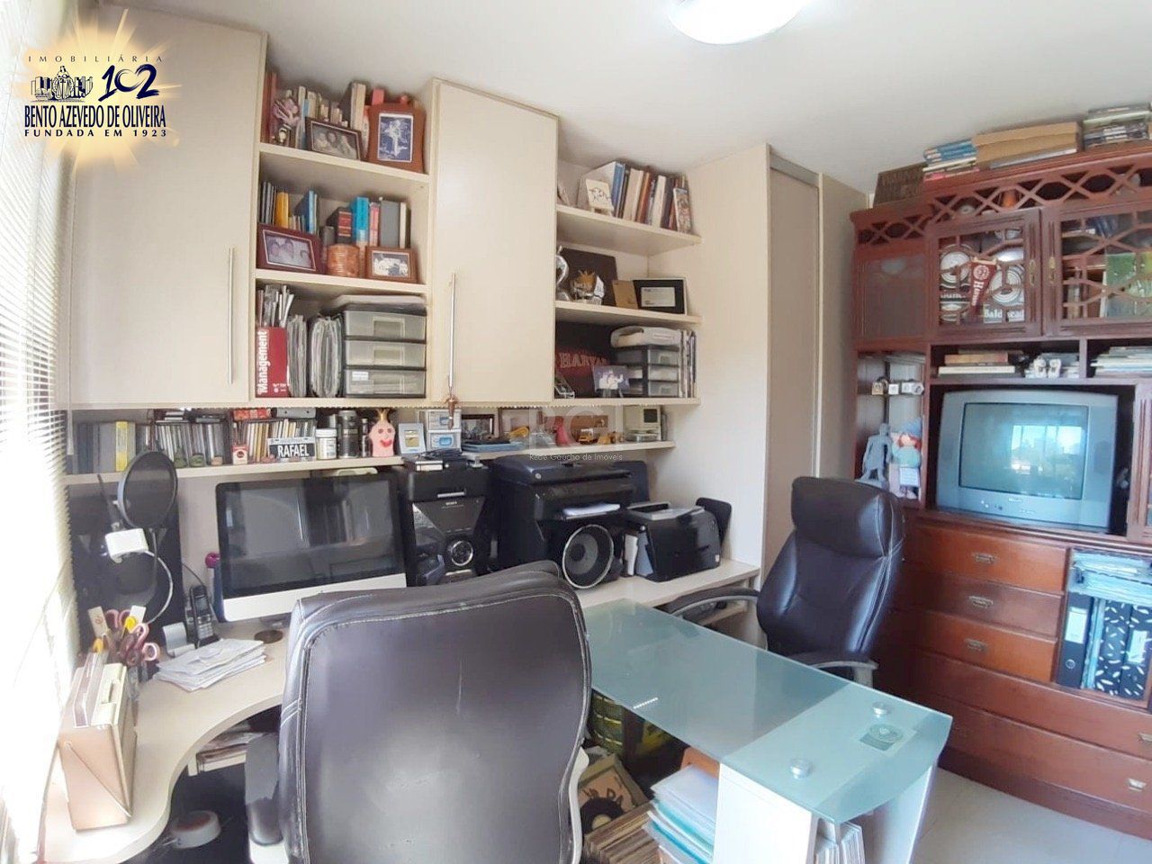 Apartamento, 3 quartos, 122 m² - Foto 16