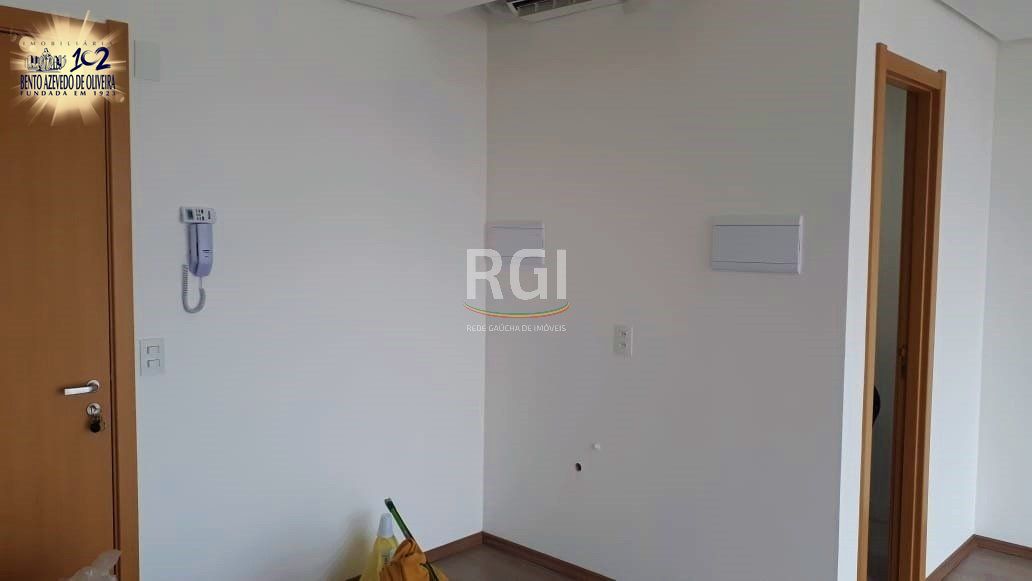 Sala-Conjunto, 38 m² - Foto 1