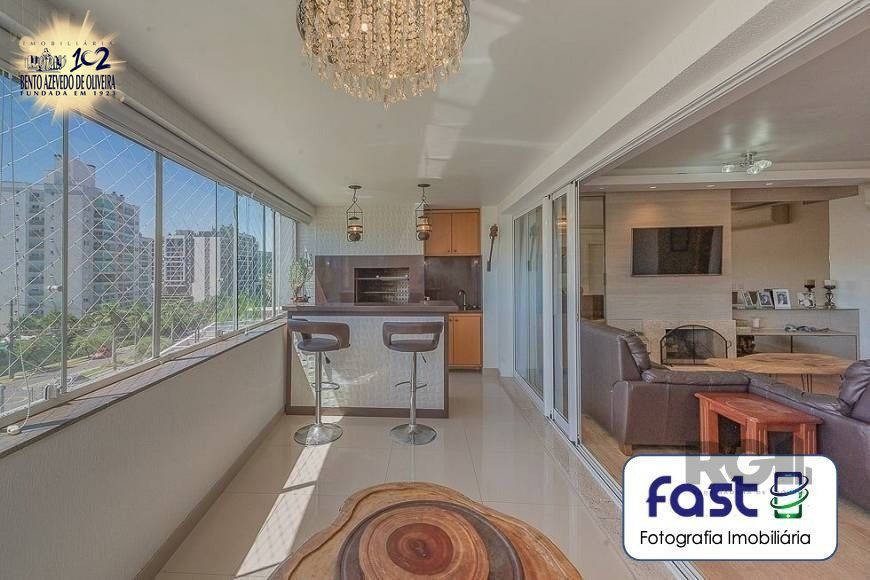 Apartamento, 3 quartos, 162 m² - Foto 7