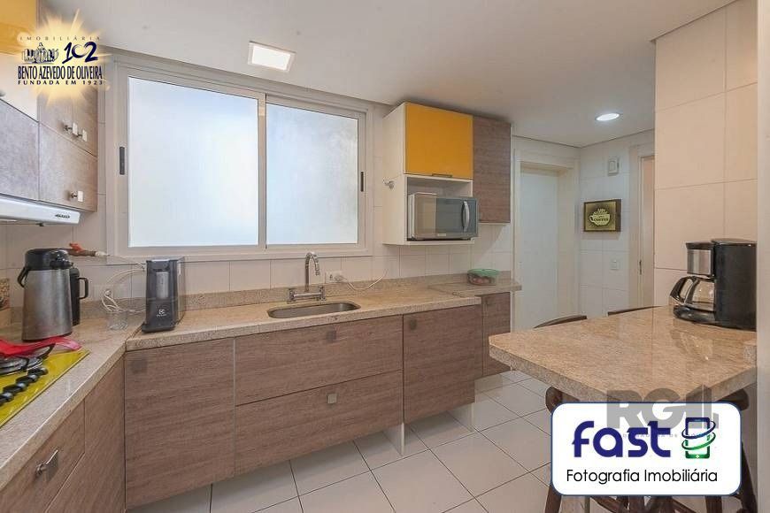 Apartamento, 3 quartos, 162 m² - Foto 11