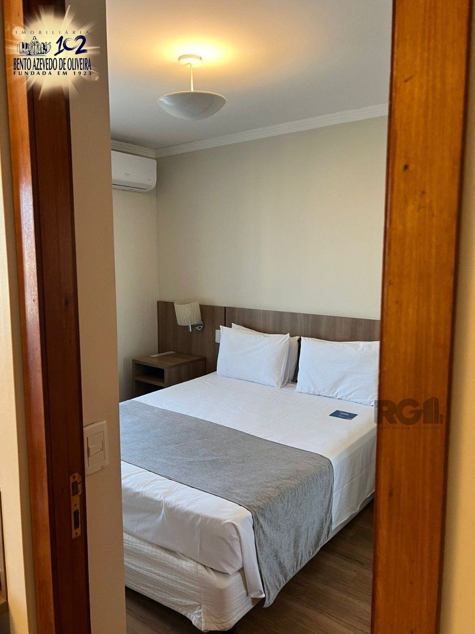 Apartamento, 1 quarto, 37 m² - Foto 5