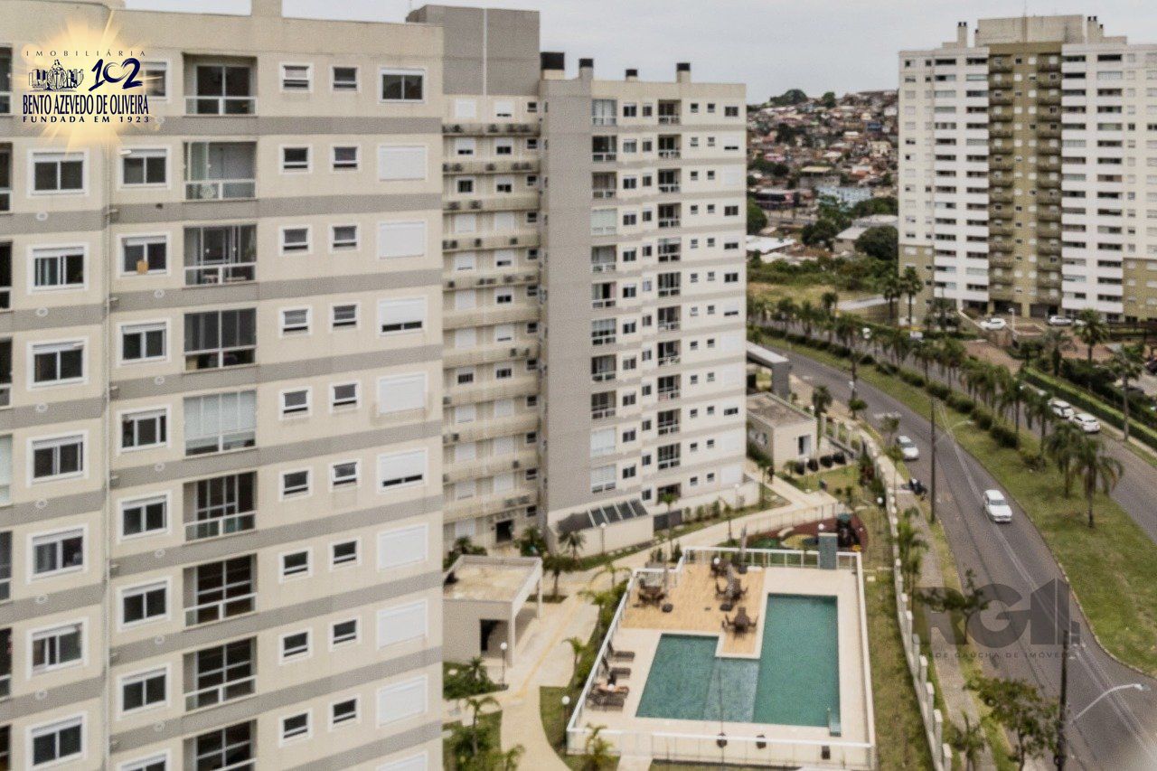 Apartamento, 3 quartos, 80 m² - Foto 28