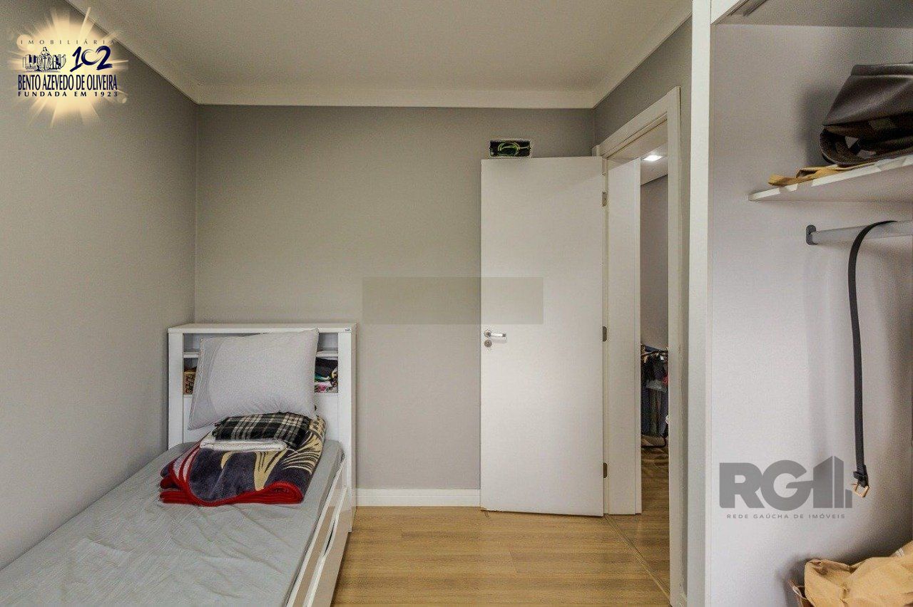 Apartamento, 2 quartos, 63 m² - Foto 8