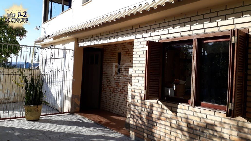 Casa, 4 quartos, 230 m² - Foto 2