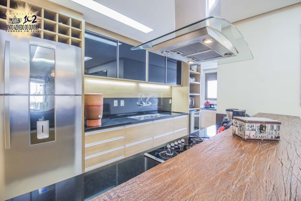 Cobertura, 3 quartos, 210 m² - Foto 13