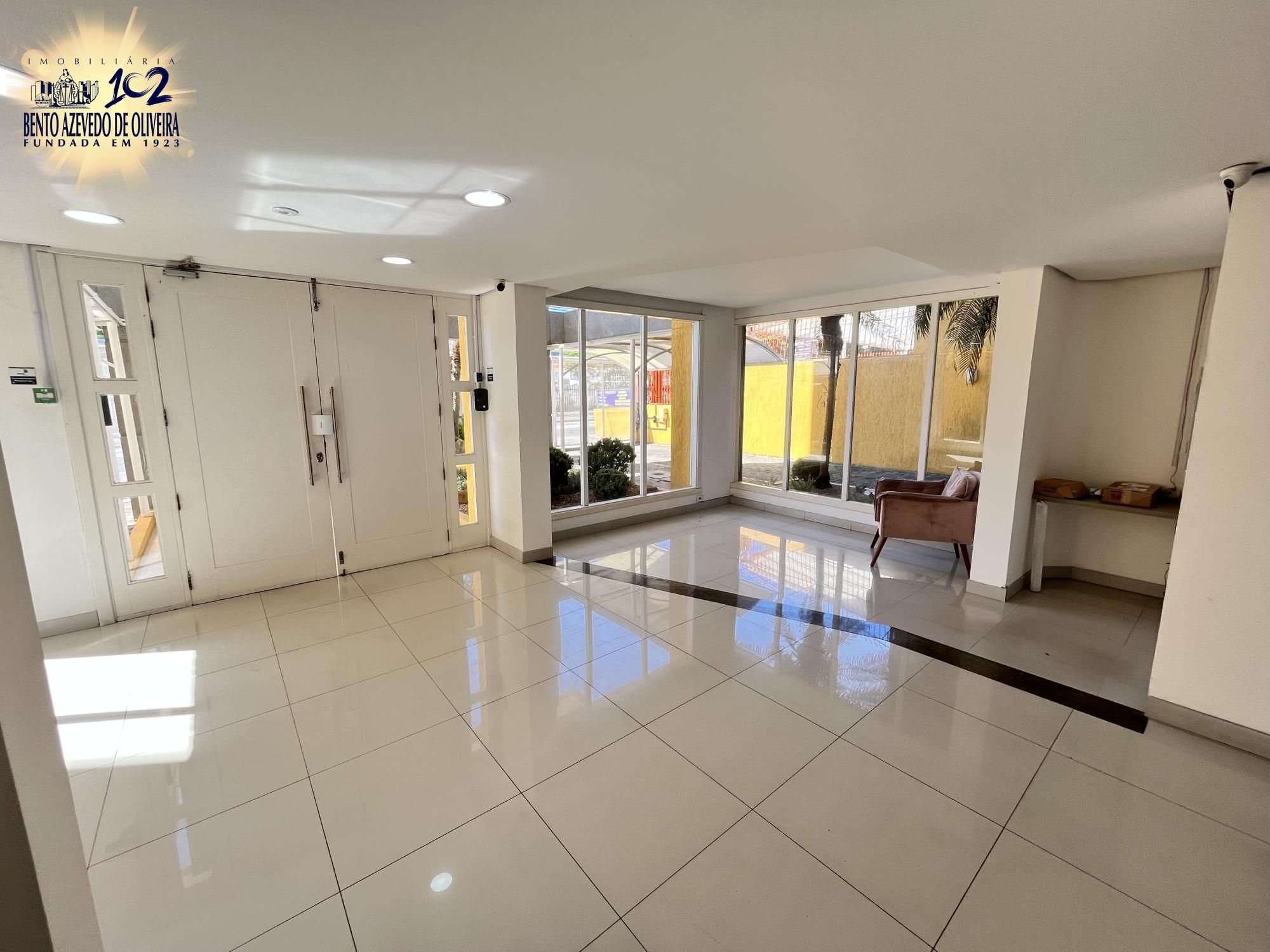 Apartamento, 1 quarto, 43 m² - Foto 29