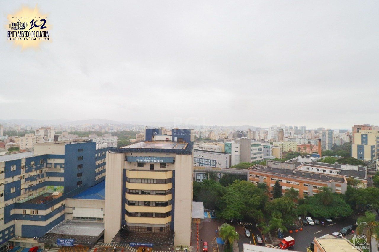 Apartamento, 3 quartos, 233 m² - Foto 7