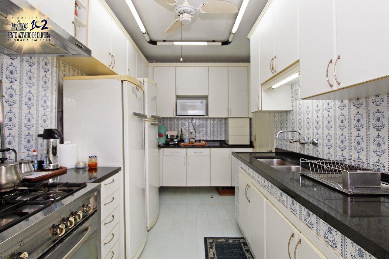 Apartamento, 3 quartos, 245 m² - Foto 27