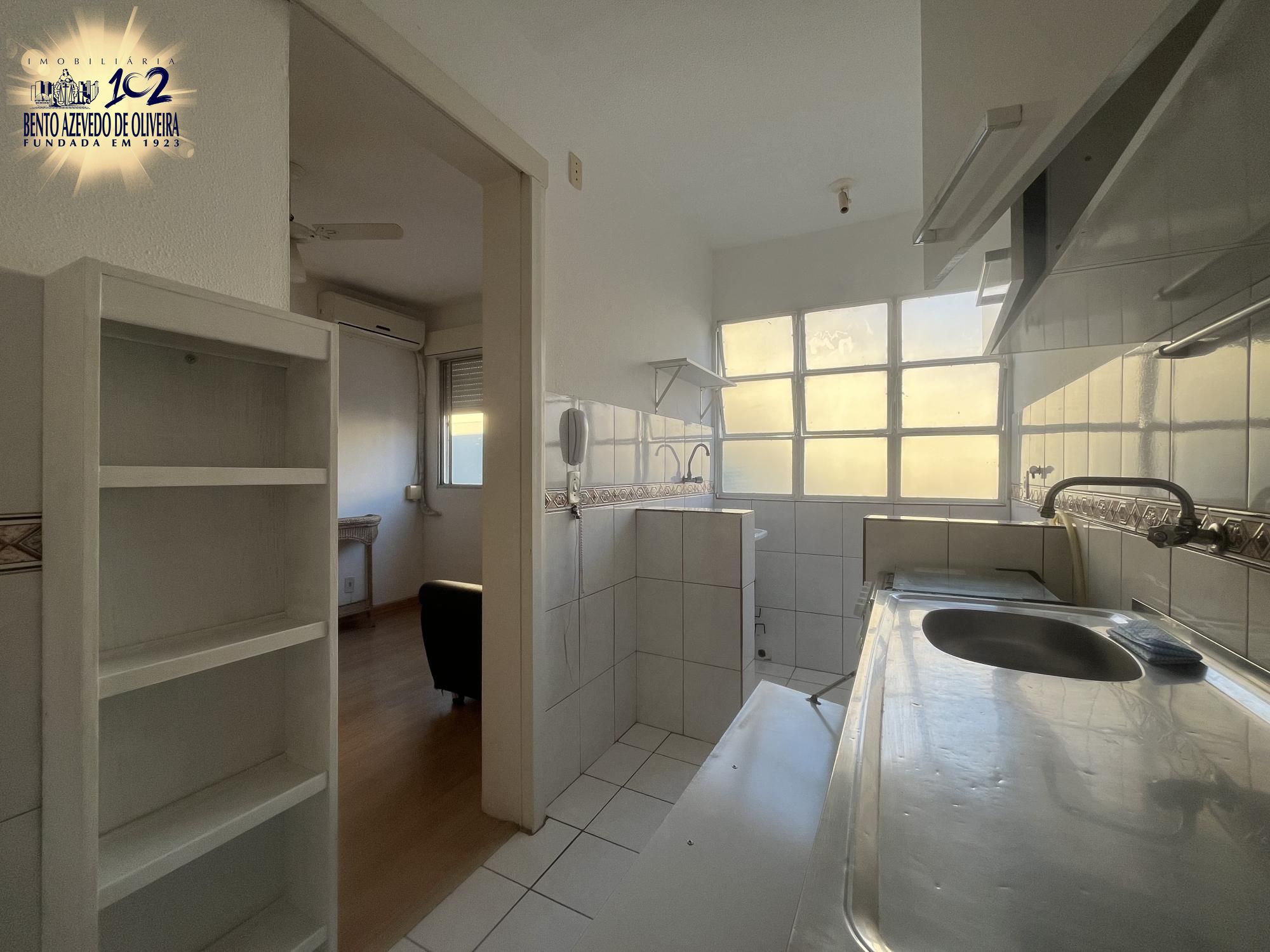 Apartamento, 1 quarto, 32 m² - Foto 14