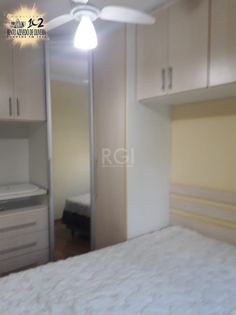 Apartamento, 2 quartos, 46 m² - Foto 14