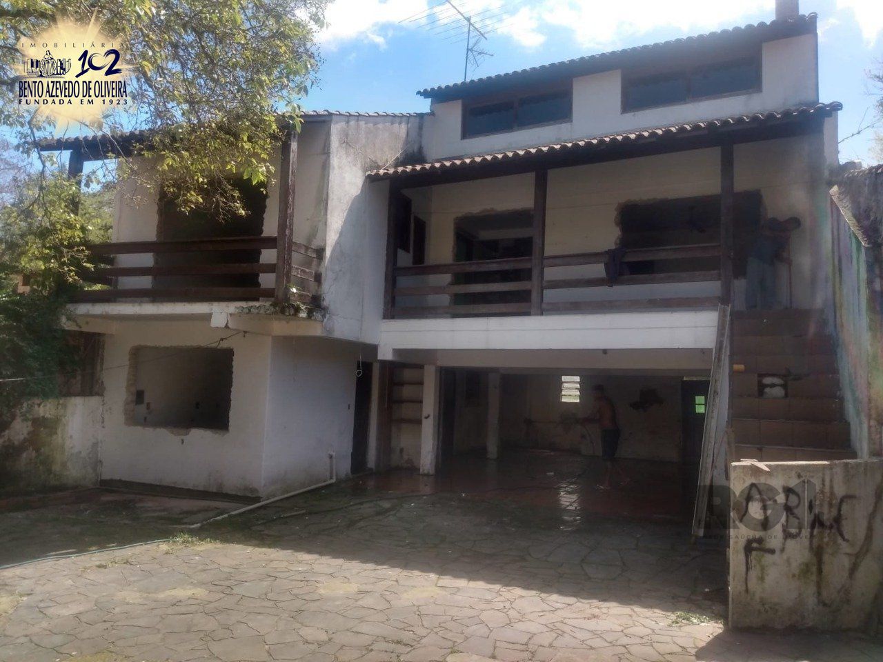 Casa, 3 quartos, 450 m² - Foto 8