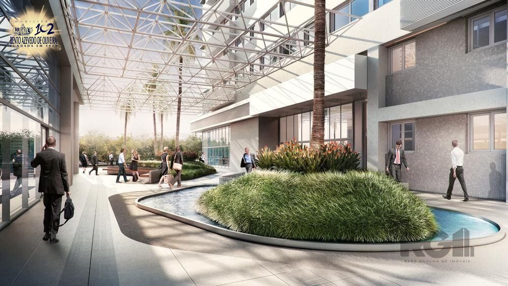 Sala-Conjunto, 36 m² - Foto 22