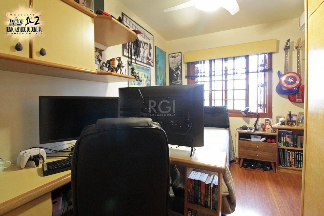 Apartamento, 4 quartos, 159 m² - Foto 12