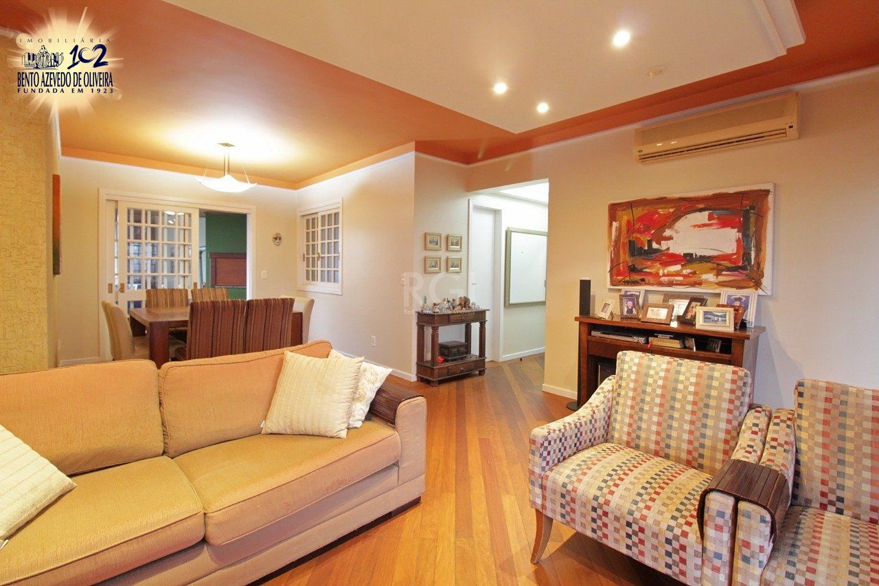 Apartamento, 4 quartos, 159 m² - Foto 22