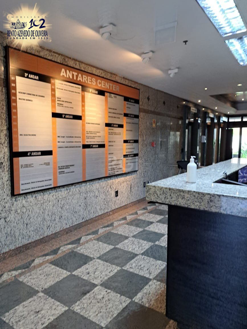 Sala-Conjunto, 32 m² - Foto 7