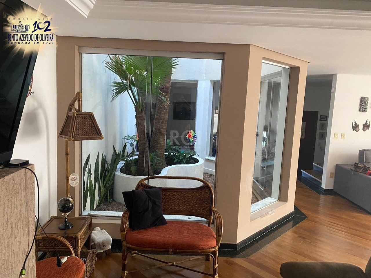 Casa, 4 quartos, 378 m² - Foto 3