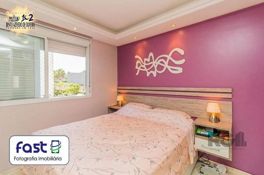 Apartamento, 3 quartos, 84 m² - Foto 13