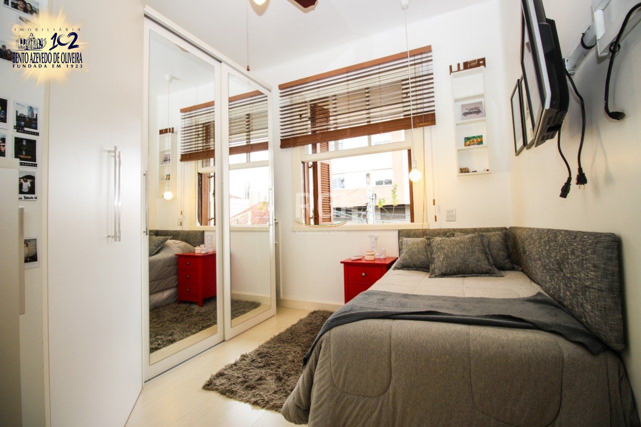 Apartamento, 3 quartos, 120 m² - Foto 10