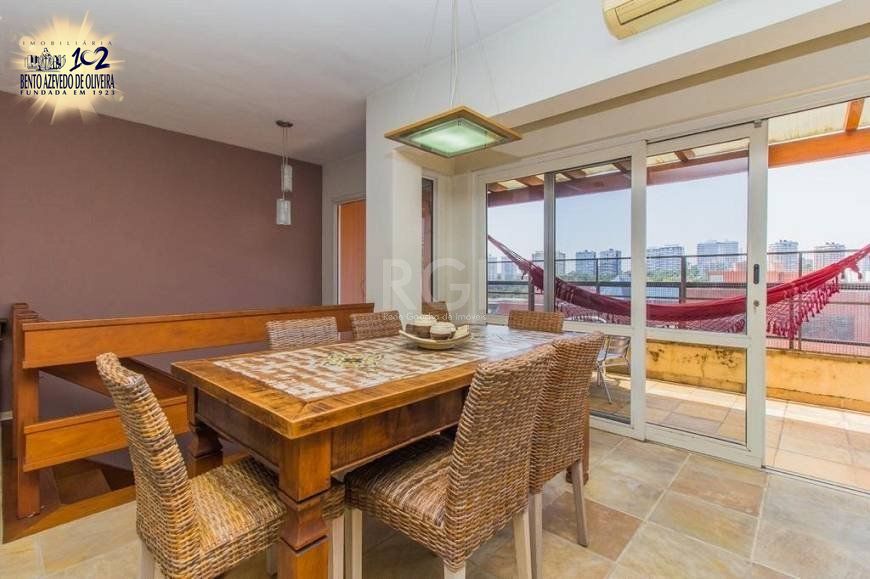 Cobertura, 3 quartos, 200 m² - Foto 4