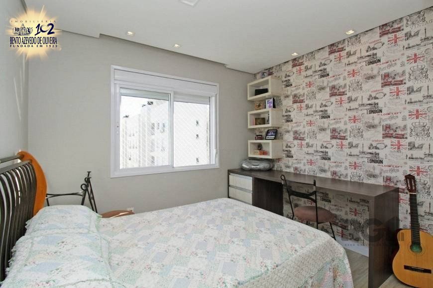 Apartamento, 3 quartos, 121 m² - Foto 14