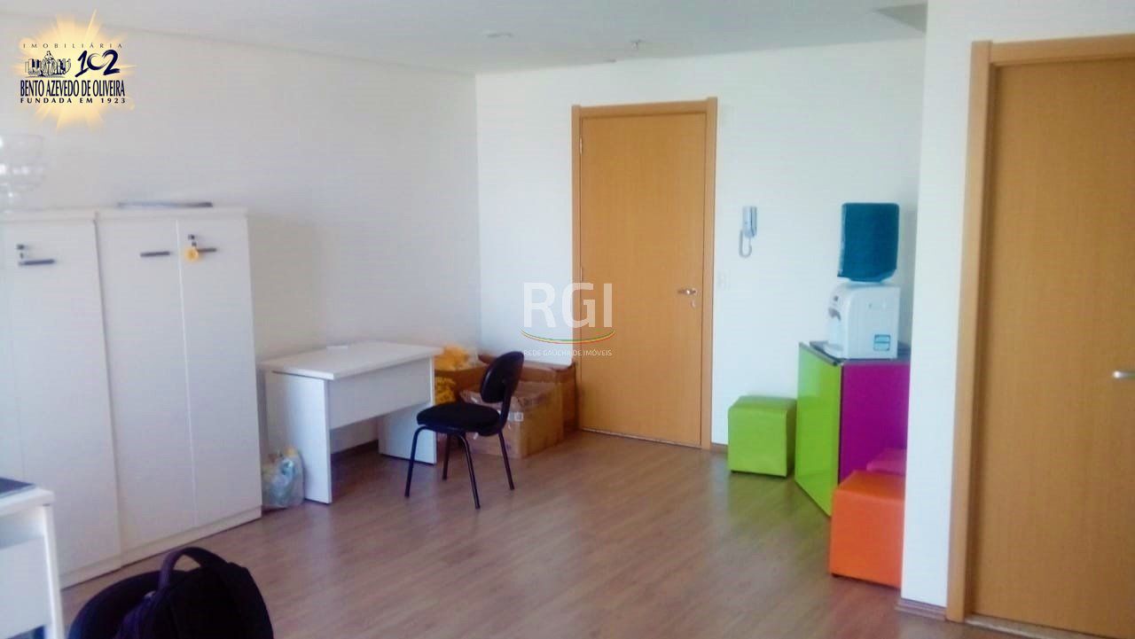 Sala-Conjunto, 38 m² - Foto 5