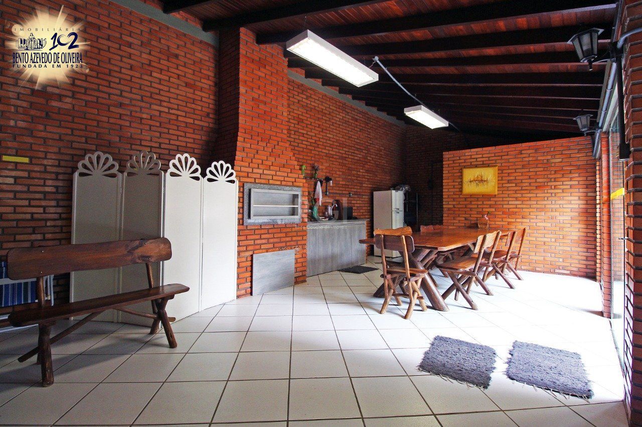 Casa, 3 quartos, 464 m² - Foto 7