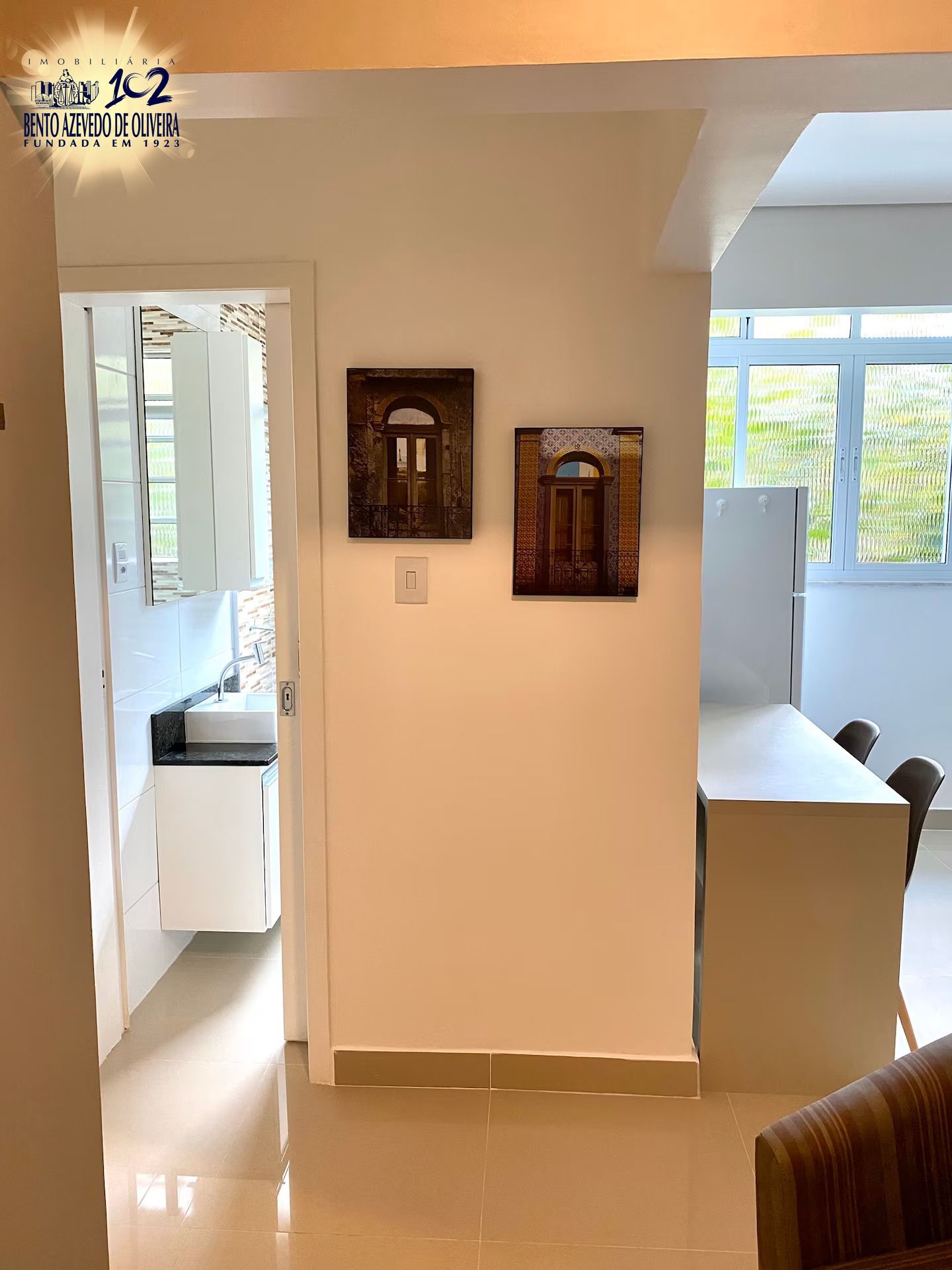 Apartamento, 1 quarto, 30 m² - Foto 8