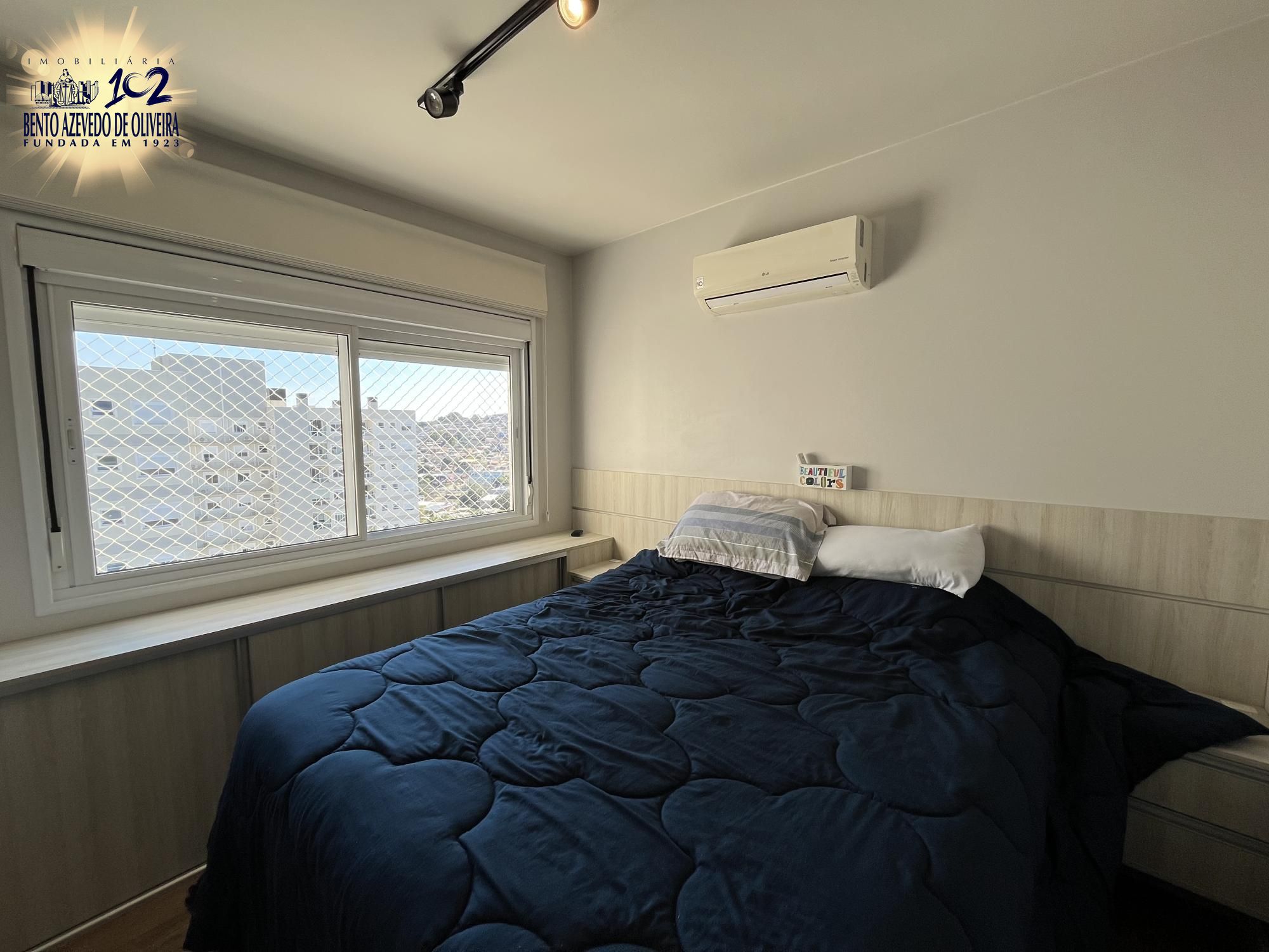 Apartamento, 3 quartos, 80 m² - Foto 55