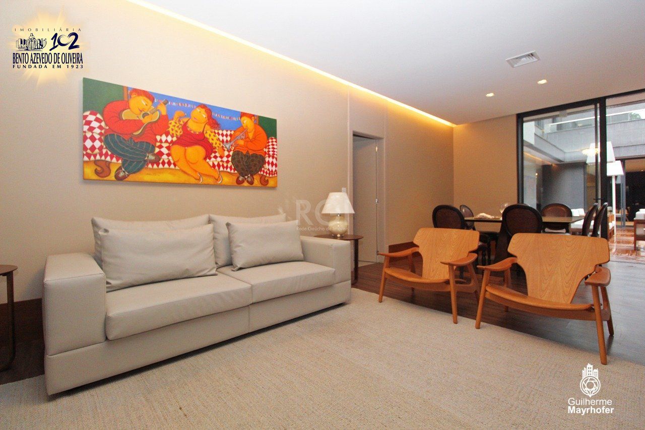 Apartamento, 3 quartos, 256 m² - Foto 43