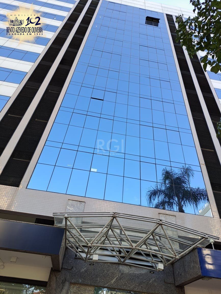 Sala-Conjunto, 32 m² - Foto 1