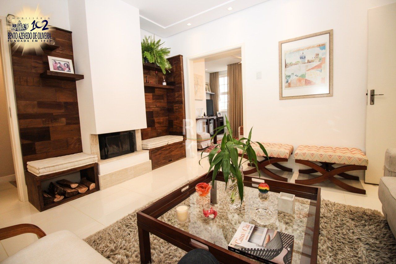 Apartamento, 3 quartos, 120 m² - Foto 8