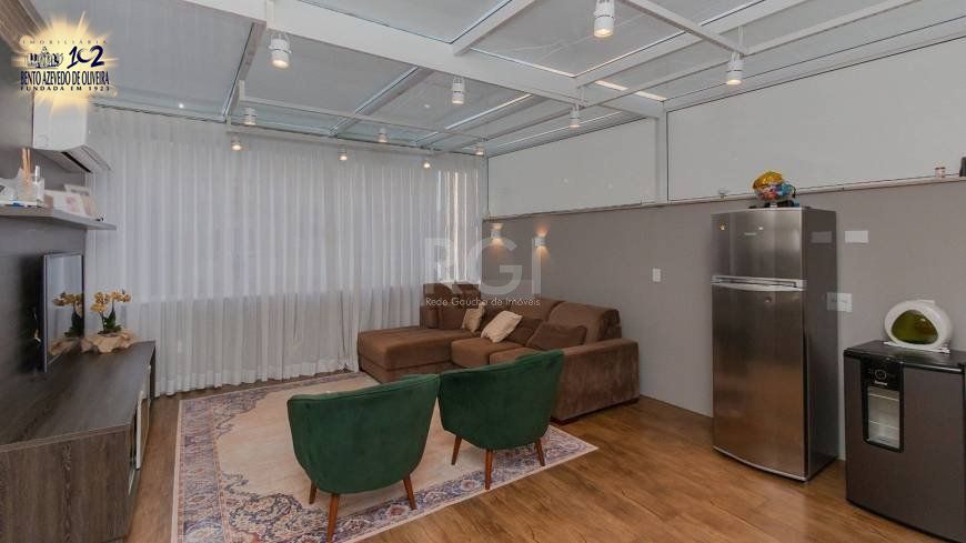 Apartamento, 3 quartos, 105 m² - Foto 5