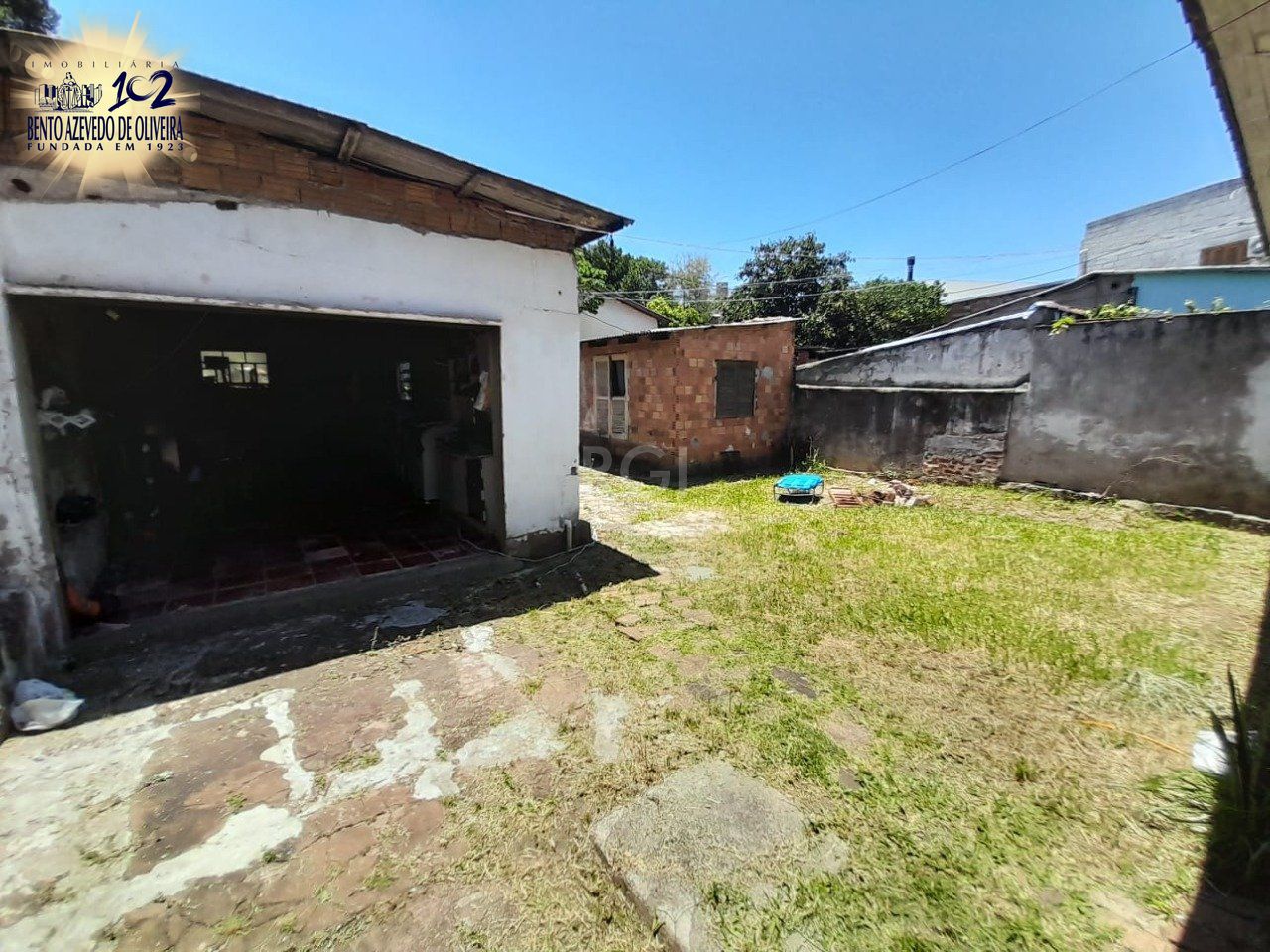 Terreno, 425 m² - Foto 8