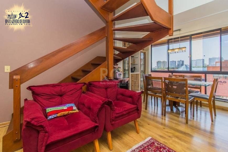 Cobertura, 3 quartos, 200 m² - Foto 8