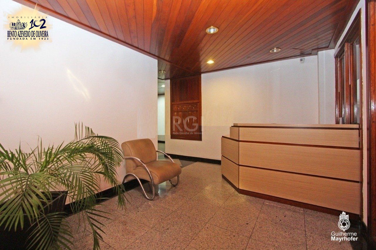 Apartamento, 2 quartos, 52 m² - Foto 17