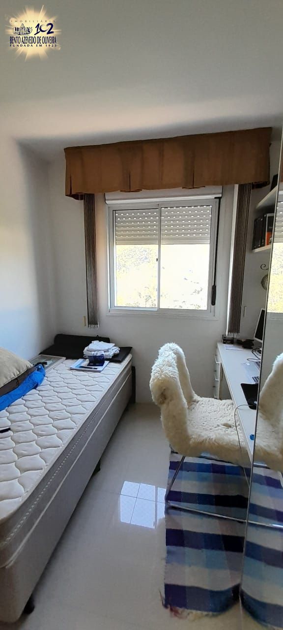 Apartamento, 2 quartos, 52 m² - Foto 17