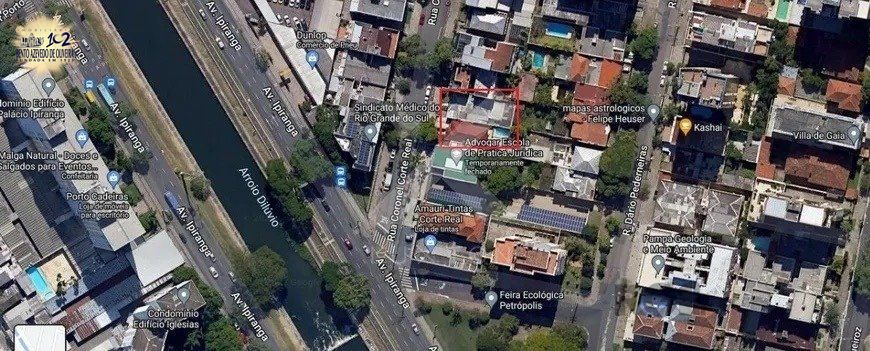 Casa, 4 quartos, 660 m² - Foto 4