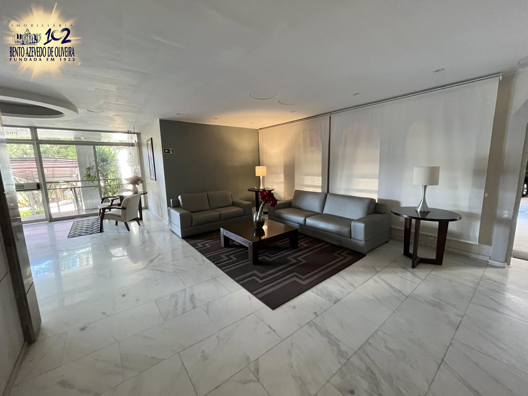 Apartamento, 3 quartos, 106 m² - Foto 24