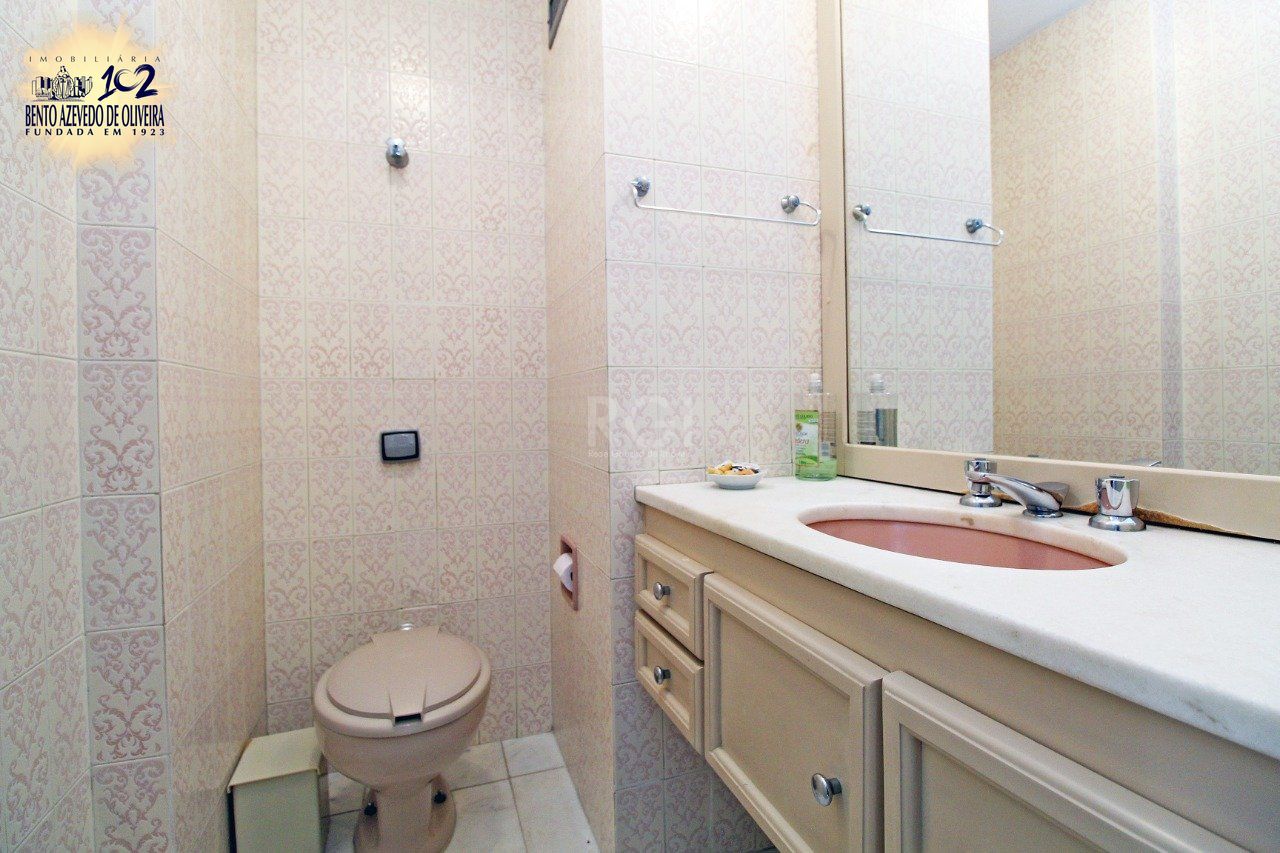 Apartamento, 3 quartos, 245 m² - Foto 30