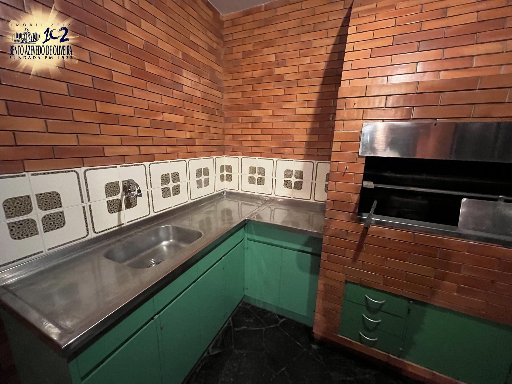 Casa, 4 quartos, 430 m² - Foto 26