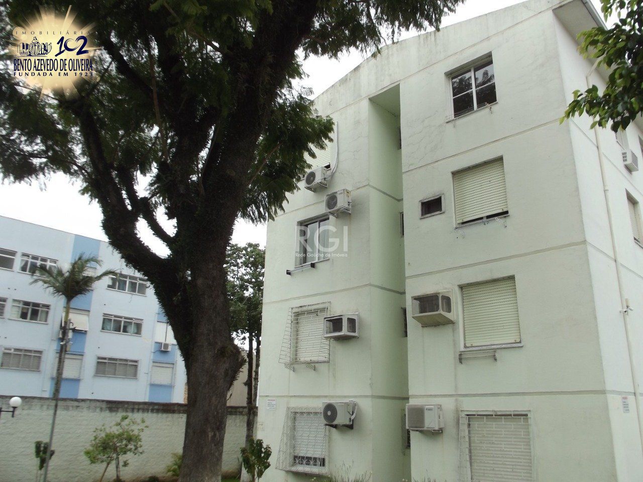 Apartamento, 2 quartos, 46 m² - Foto 2