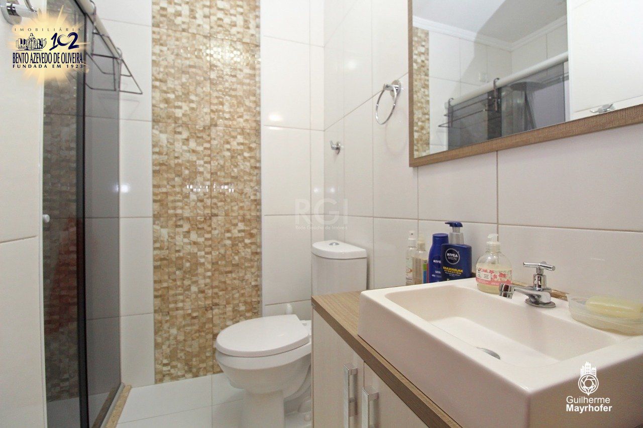 Apartamento, 2 quartos, 75 m² - Foto 11