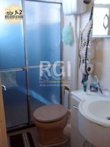 Apartamento, 1 quarto, 43 m² - Foto 10