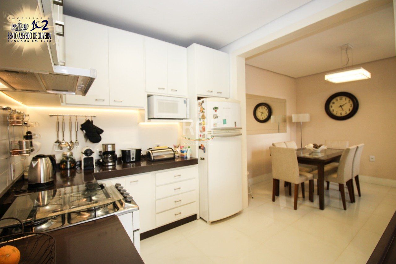 Apartamento, 3 quartos, 120 m² - Foto 25